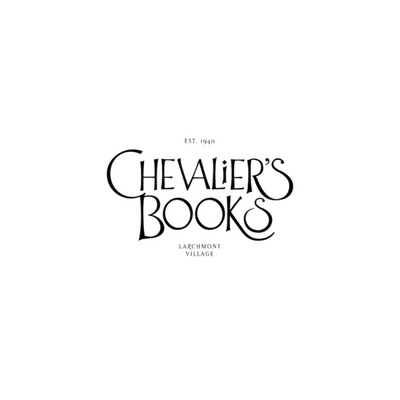 Chevalier's Books Logo