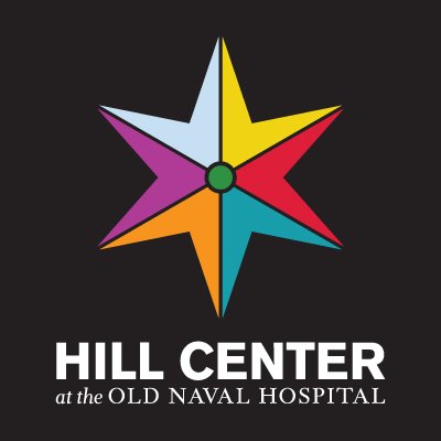 hill center logo